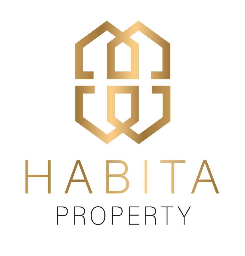 Boujis Central Plymouth Apartment - Sleeps 4 - Habita Property Exterior photo